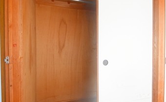 押入れ