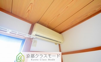 エアコン