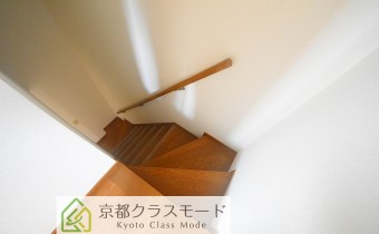 階段
