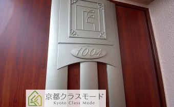 1004号室