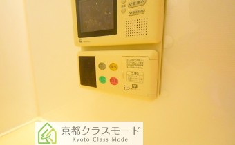 追い焚き機能付き（浴室TVは使えません）