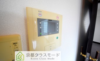 TVドアホン