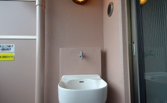 スロップシンク