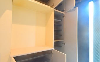 シューズBOX