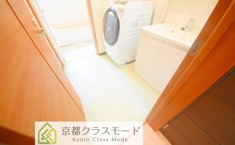 脱衣所