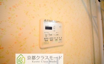 浴室乾燥機のコントローラー