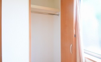クローゼット