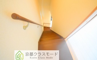 階段