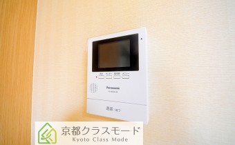 TVドアホン