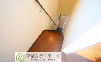 階段