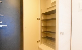 シューズBOX
