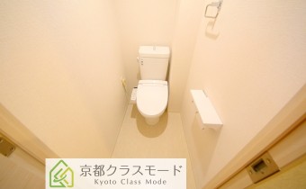 ウォシュレットトイレ