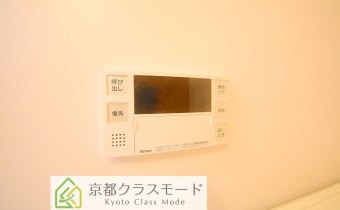 追い焚き機能付き