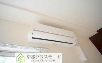 エアコン