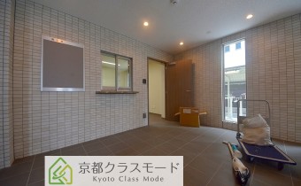 ホール