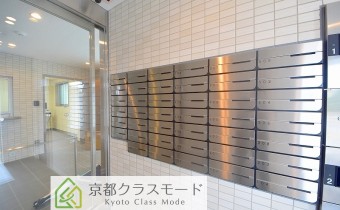 ポスト