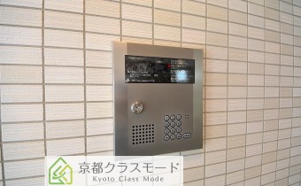 オートロック