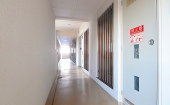 共用廊下