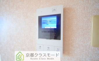 TVモニターホン