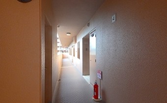 共用廊下