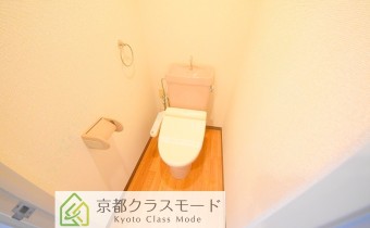 ウォシュレットトイレ