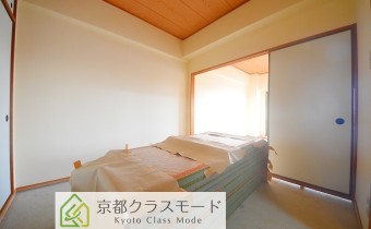 和室4.5