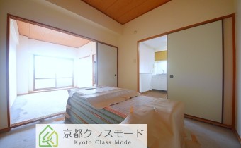 和室4.5