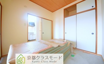 和室4.5
