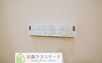 ウォシュレットコントローラー