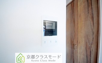 TVドアホン