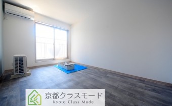 Room8　※工事中時