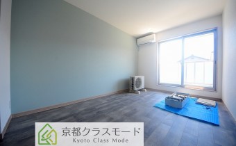 Room8　※工事中時