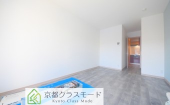 Room8　※工事中時