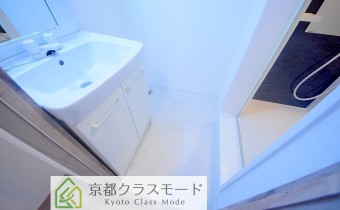 脱衣所