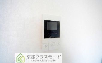 TVドアホン