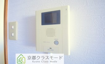 TVモニターホン