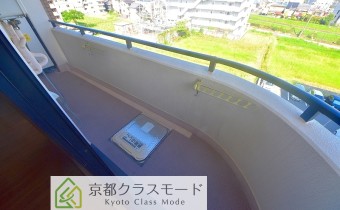 バルコニ－