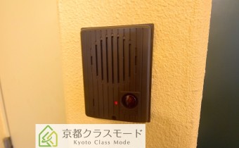 インターホン