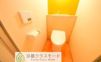 ウォシュレットトイレ