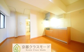 「リノベーション」された綺麗なお部屋♪