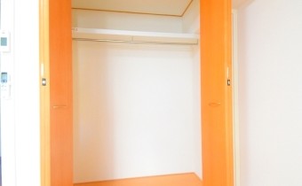 クローゼット