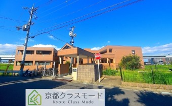 外観（正面）