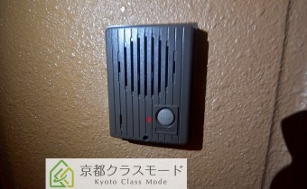 インターホン
