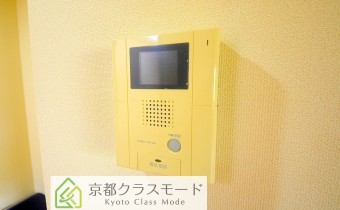 TVドアホン
