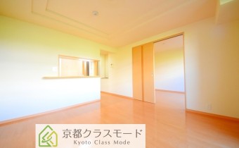 「オール電化」のきれいなお部屋です♪