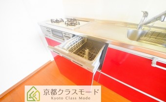 食器洗浄機