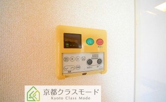 給湯コントローラー