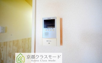 TVドアホン