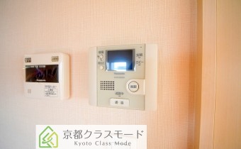 TVドアホン
