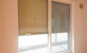 防犯シャッター